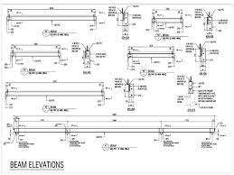 Steel Fabrication Drawings Detailing Services Steel Fabrication Construction Estimator Beams