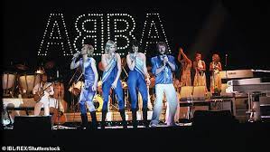 Check spelling or type a new query. Abba Fans Are Sent Into A Frenzy As Band Tease A New Project Daily Mail Online