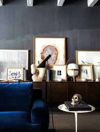 Jede farbe hat eine besondere wirkung und beeinflusst stark das wohnambiente. 120 Wohnzimmer Wandgestaltung Ideen Archzine