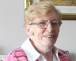 Mary Downey Obituary