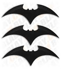 He also has a utility belt that has throwing stars in the shape of bats, smoke, flash, and ebony bombs. Black Megabat Ninja Throwing Star Set Of 3 Throwing Stars Fire Emblem Characters Bike Poster