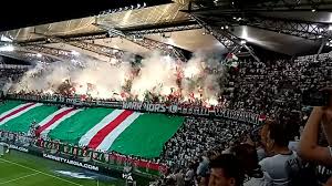 Legia went the fixture with the champions of estonia as a the clear favorites. Kw3azbmmvlidnm