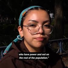 A day after a man groped Mexico’s president, Claudia Sheinbaum, she said  that she had reported the incident to the police as a crime. A video of the  incident raised questions about the president’s ...