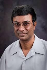 Amit Chakrabarti to serve as interim dean of College of Arts & Sciences