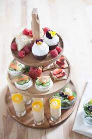 Modern Tea Party Tea Party Food Modern Tea Party Christmas Tea Party