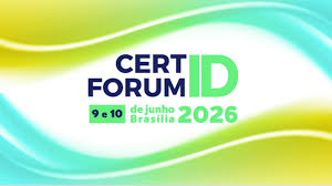 Acompanhe o CertForum-ID 2026 e veja quais atributos as soluções de Reusable Digital Identity (RDI) precisam incorporar para brasileiros