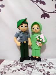 Gambar kartun tentara nasional indonesia apakah anda mencari gambar transparan logo kaligrafi siluet di tentara nasional indonesia indonesia angkatan darat tentara. Boneka Profesi Tni Dan Persit Shopee Indonesia