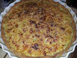 Pétrir à nouveau jusqu'à ce que la pâte soit bien homogène. Recette Pate Brisee Salee Sans Oeuf Wasfa Blog