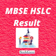 Jun 03, 2021 · the mbse has released the mizoram hslc result 2021 on june 3, 2021. Mbse Hslc Result 2021 Out Download Mizoram Board Class10th Result