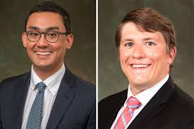 Shinn Celebrated for Schmieding Center Service (Movers & Shakers)