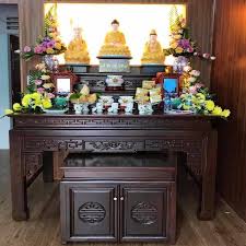 5 Điều Ít Người Biết Về Phong Thủy Bàn ...