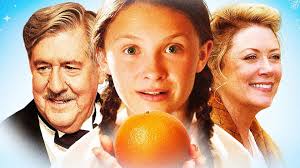 Watch Christmas Oranges (2012) Full Movie Free Online