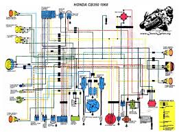 This is a complete service manual contains all necessary. Honda Cb 700 Wire Diagram Wiring Diagram Database Synergy