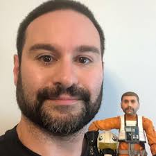 Myfaceonafigure (@myfaceonafigure) • Instagram photos and videos