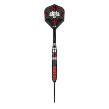 Michael Smith Tenacious 90% Tungsten Steel Tip Darts by Shot