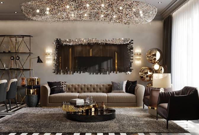 Best Living Room Decorating Ideas
