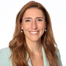 A mentor once advised: "Don't chime in