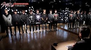 It is a male idol debut project with the concept of winning the trainees versus jyp survival. Watch Jyp S Stray Kids Announces Elimination Of Second Member Soompi