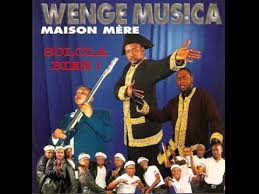 Maybe you would like to learn more about one of these? Wenge Musica Maison Mere Papson Youtube