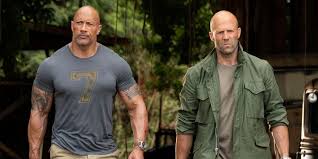 | keeping you updated from jason's films. Could The Rock And Jason Statham Return For Fast 10 Justin Lin Talks How Hobbs And Shaw Fit In Cinemablend