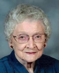 Obituary for Gladys Wallace