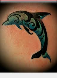 Dolphin Tattoos Meaning Tattoos Blog Dolphins Tattoo Tattoos Baby Tattoos