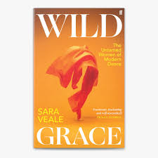 ‎Wild Grace