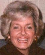 Jean Johnston Obituary (1934