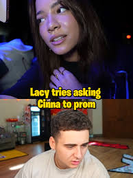 Who Did Lacey Go to Prom with