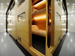 In airports, universities, offices, and even in homes with actual functional bedrooms. 6 Awesome Airport Nap Pods Around The World Conde Nast Traveler