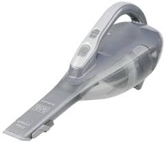 Kunden gefiel ganz besonders der black+decker bhhv520jf. Black Decker Dva320j Handstaubsauger 21 6wh Kaufland De