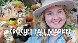 VLOG: I designed 3 new crochet patterns?! + a week of crochet 🌸✨