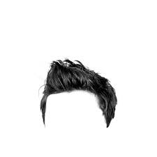 Hairstyle Hair Png Picsart Png