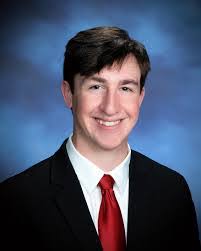 Daniel Auxier's Instagram, Twitter & Facebook