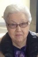 Mary Bevington's Instagram, Twitter & Facebook