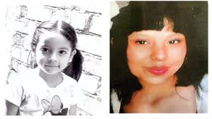 Buscan a Allison Morales Minor y Ximena Ibarra en la CDMX: Activan ALERTA  AMBER