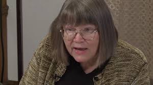 Post-Polio Experts Present