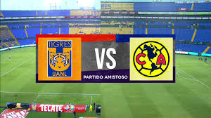 The america vs tigres liga mx friendly match will take place this saturday, july 10, 2021, 11:55 am pacific, at the alamodome, san antonio, texas. R3xdmv5hhr1fom