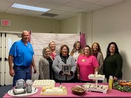 Coffey County Health Department