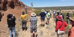 Alcoota Scientific Reserve Discovery Day 2026