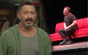 Cem yılmaz bu fotoğrafı cem abin de liseliydi…1987 airport. Cem Yilmaz Genclik Asisi Mi Yaptirdi