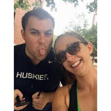 Julia Horowitz and Matt D'Agata's Wedding Website