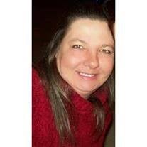 Patricia Carol Ogden Obituary