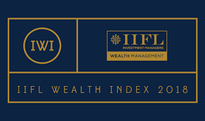 India's wealthy to double their riches to Rs 188 trn in 5 years: Report |  IIFL Wealth