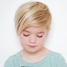 Short hairstyles for 7 year olds. 9 Best Little Girls Short Haircuts For A Cute Look Styles At Life