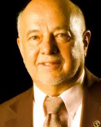 Marchi Reappointed as Regent, Vigil New Student Regent