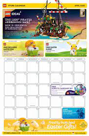 New products, fun play events,promos and giveaways galore. Lego Store Calendar Archives Page 2 Of 3 The Brick Show