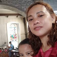 Geraldine Lang in personen