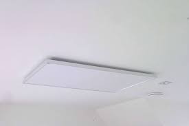 infrarood verwarming badkamer info soorten en prijzen
