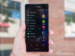 While the z3v is certainly not a true z3 on verizon, it's still a fantastic phone . Verizon Sony Xperia Z3v Review Android Central
